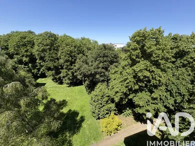 Appartement à Le Coudray-Montceaux (91830)