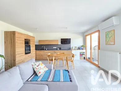 Appartement à Eybens (38320)