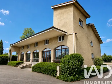 Immeuble à Valence (26000)