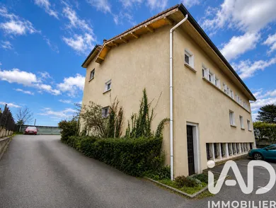 Immeuble à Valence (26000)
