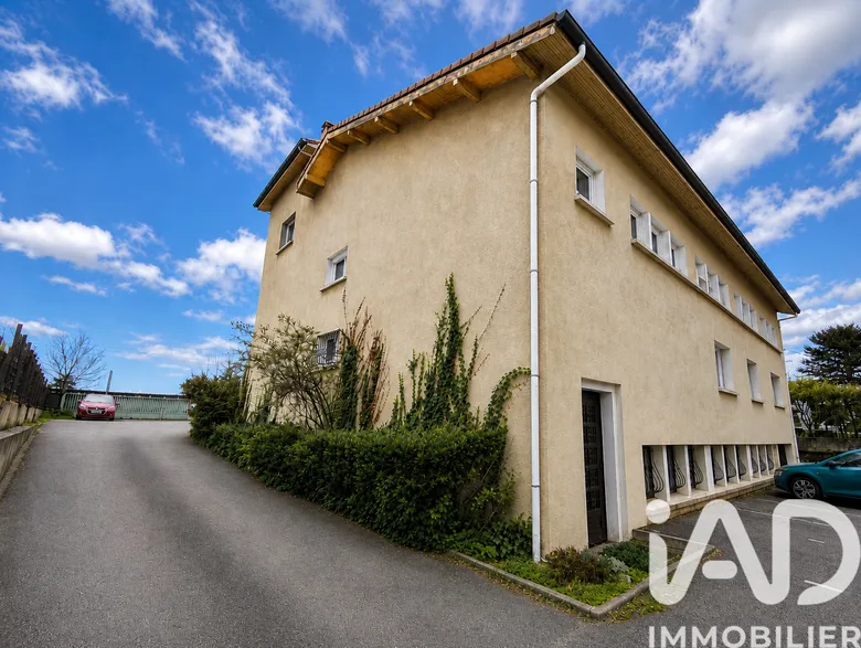 Immeuble 744 m² · à Valence · 744,3 m² · 551 000 €