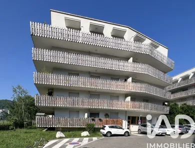 Appartement à Eybens (38320)