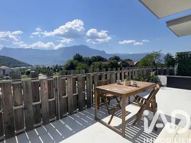 Appartement à Eybens (38320)