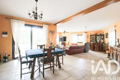 Maison à Saint-Rome-de-Tarn (12490)