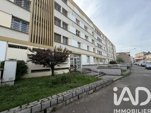 Apartment in La Talaudière (42350)