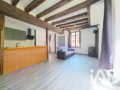 Traditional house in Saint-Firmin-sur-Loire (45360)