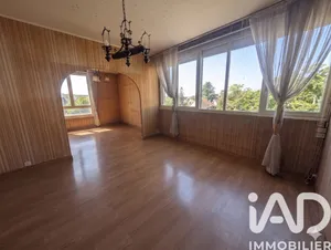 Appartement à Saint-Herblain (44800)