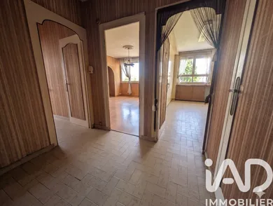 Appartement à Saint-Herblain (44800)