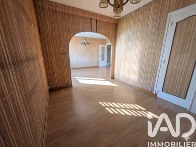 Appartement à Saint-Herblain (44800)