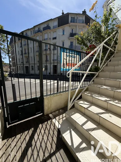 Maison à Chaville (92370)