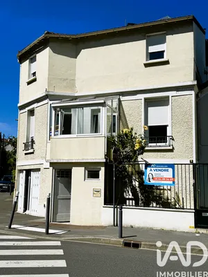 Maison à Chaville (92370)