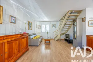 Appartement à Talence (33400)