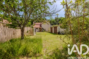 House in Montigny-sur-Loing (77690)
