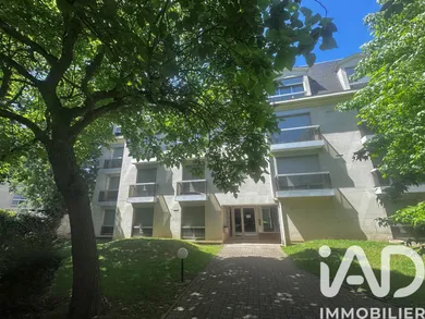 Apartment in Meudon (92190)