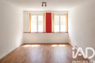 Apartment in Charleville-Mézières (08000)