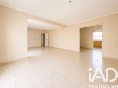 Appartement à Saint-Quentin (02100)
