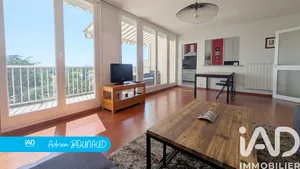 Apartment in Gradignan (33170)