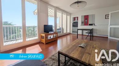 Appartement à Gradignan (33170)
