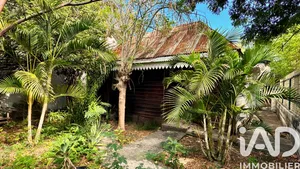 House in Saint-Louis (97450)