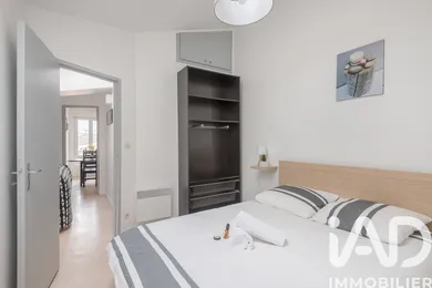 Appartement à Bordeaux (33300)