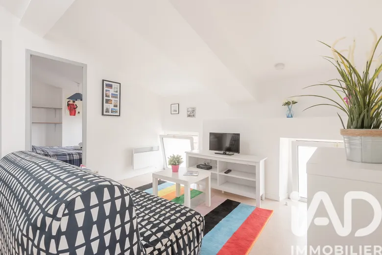 Appartement 3 pièces 41 m² · à Bordeaux · 41 m² · 1 145 €/mois