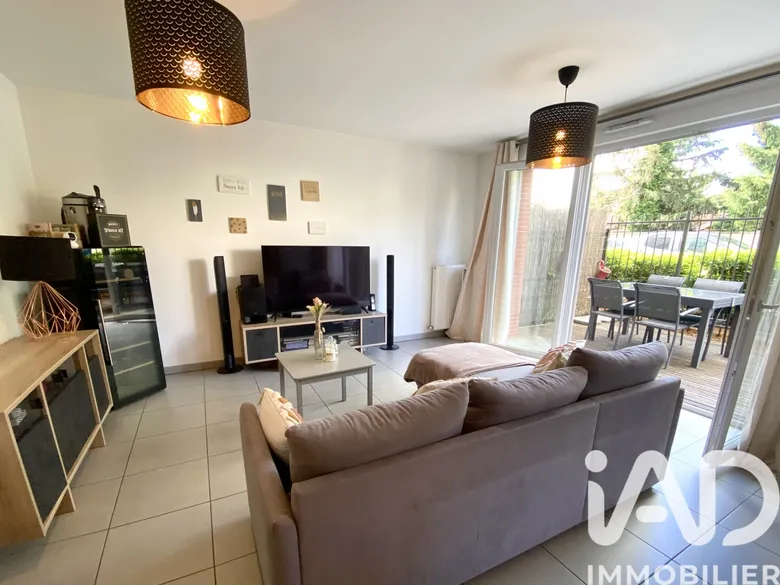 Appartement 3 pièces 66 m² · à Saint-Laurent-de-Mure · 66 m² · 265 000 €