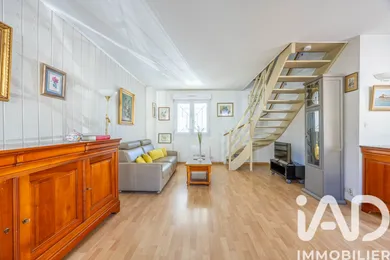 Appartement à Talence (33400)