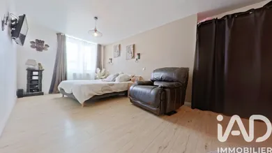 Maison à Les Rousses (39220)