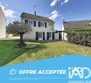 Pavillon à Auxerre (89000)