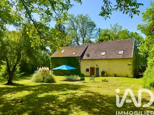 Park home in Arquian (58310)