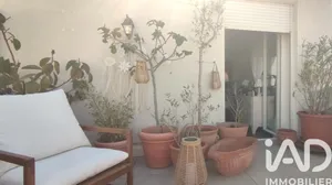 Appartement à Toulon (83000)