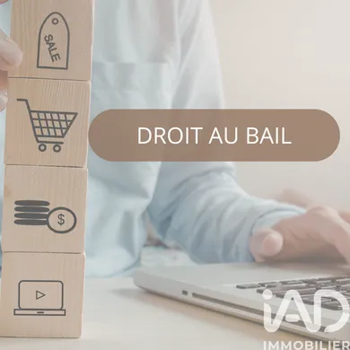 Droit au bail à Bayeux (14400)