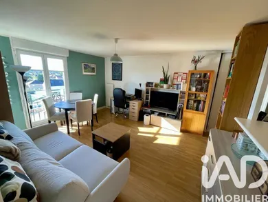 Appartement à Franconville (95130)