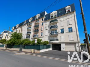 Apartment in Franconville (95130)