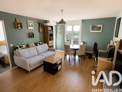 Apartment in Franconville (95130)