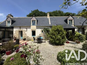 Maison à Beuzec-Cap-Sizun (29790)
