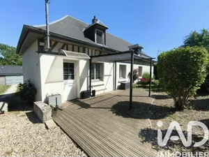 House in Arelaune-en-Seine (76940)