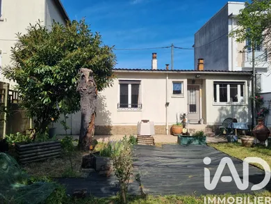Maison à Montgeron (91230)