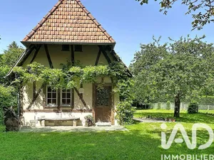 Maison à La Chapelle-sur-Dun (76740)