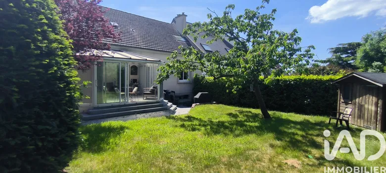 Maison 7 pièces 178 m² · à Le Havre · 178 m² · 320 000 €