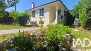 Maison à Évreux (27000)