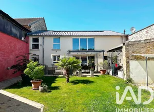 House in Berru (51420)