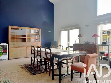 Maison à Berru (51420)