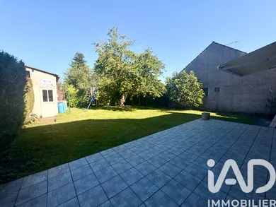 House in Montry (77450)