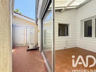 House in Talence (33400)