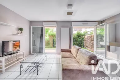 Apartment in Pomponne (77400)