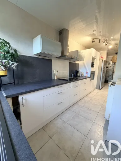 Appartement à martigues (13500)