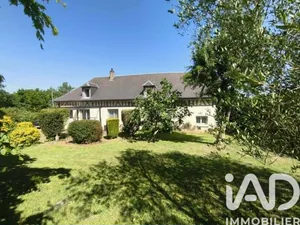 Maison à Arelaune-en-Seine (76940)