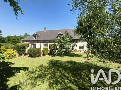 Maison à Arelaune-en-Seine (76940)