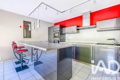 Apartment in Pomponne (77400)